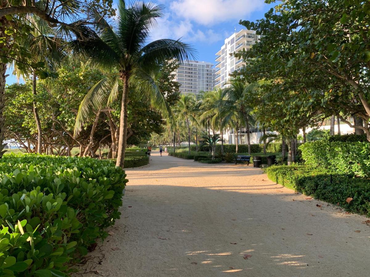 Biscayne Garden'S Studio Golden Glades Eksteriør billede