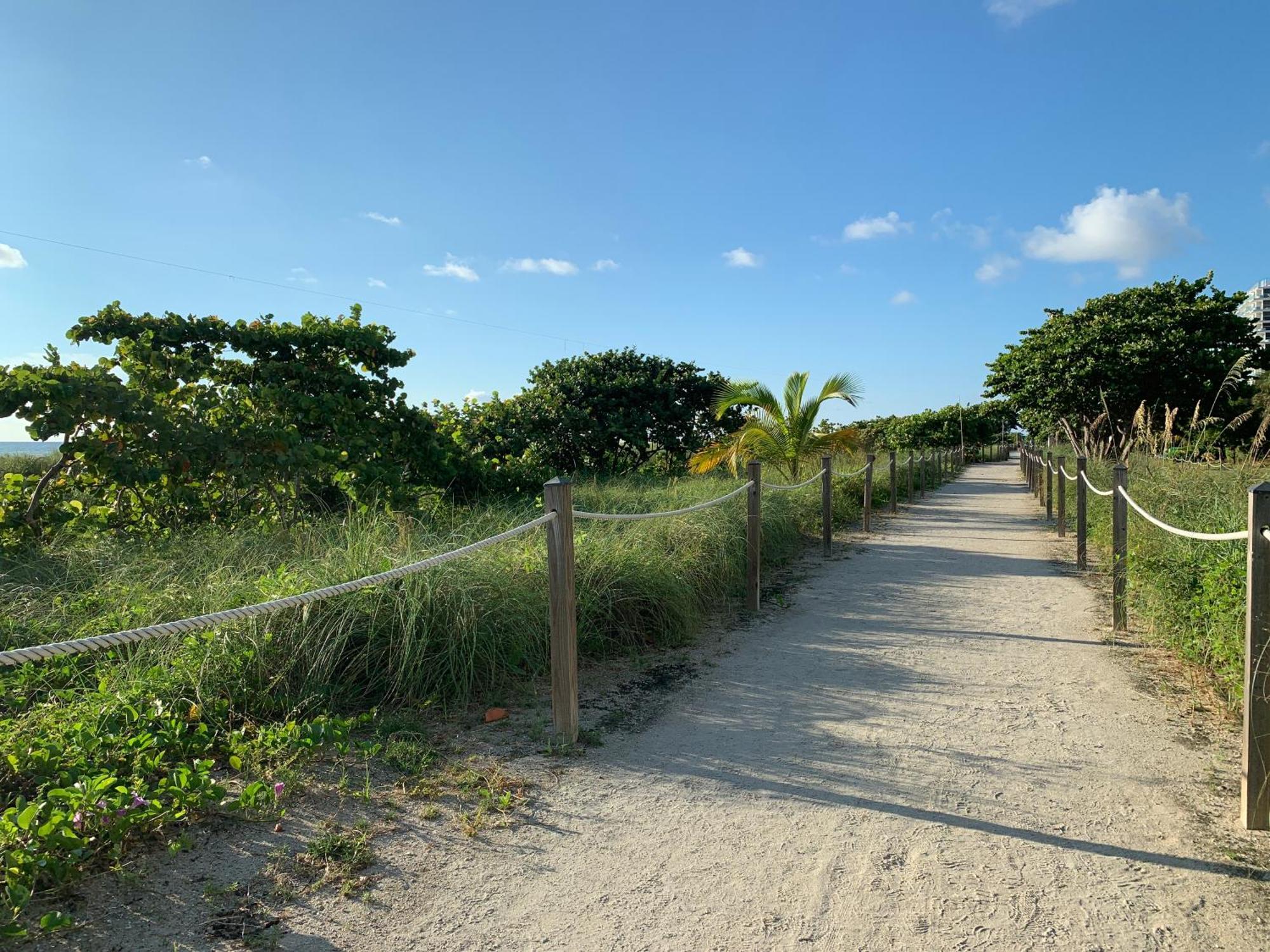 Biscayne Garden'S Studio Golden Glades Eksteriør billede
